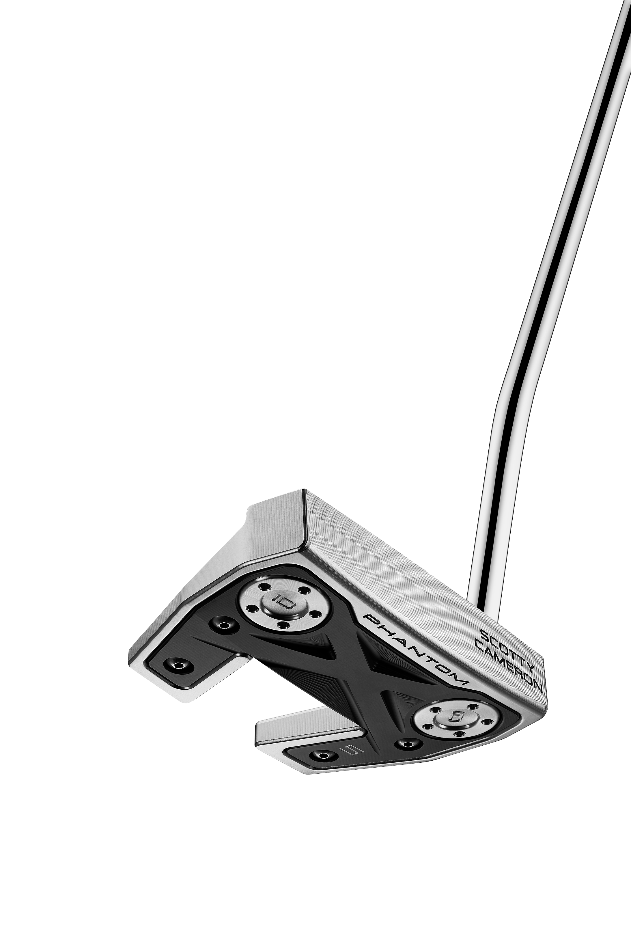 Scotty Cameron - スコッティキャメロン PHANTOM X5  33㌅Scotty Cameron Scotty Cameron Phantom X 5 Putter-Custom Options - Coastal